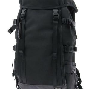 定価72600円●新品同様●吉田カバン ポーター PORTER ヒート HEAT RUCKSACK リュックサック 黒 品番：703-06301