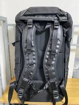 定価72600円●新品同様●吉田カバン ポーター PORTER ヒート HEAT RUCKSACK リュックサック 黒 品番：703-06301_画像8