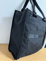 完売品●新品●BRIEFING SQ TOTE/トートバッグ UNITED ARROWS ユナイテッドアローズ バッグ トートバッグ アメリカ製_画像2