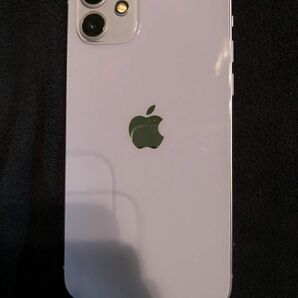 iPhone12 256GB 国内版simフリー