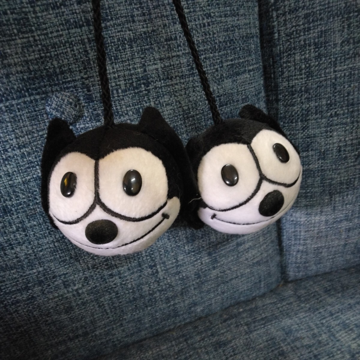 Yahoo!オークション -「felix cat」(キャラクター) (広告 Yahoo!オークション -「felix cat」(キャラクター) (広告