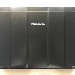 美品Panasonic Let’snote CF-SV8LDUQR高性能インテル Core i7 8565U爆速Office付き