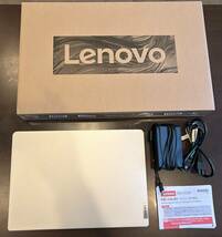 ★☆Lenovo IdeaPad Slim 560 Pro Ryzen7 5800H GTX1650 メモリ16GB SSD2TB☆★_画像2