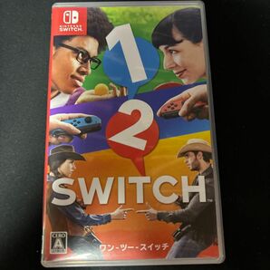 【Switch】 1-2-Switch 遊ぶことがなくなったため出品いたします。