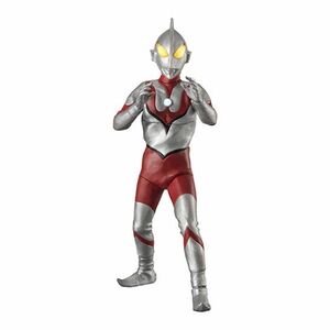 アルティメットルミナス19 にせウルトラマン＋ルミナスユニット１つ（ストラクチャー付き）