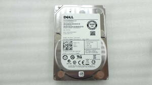 複数在庫 2.5インチHDD DELL Constellation.2 ST9500620NS 500GB FW:AA63 7200rpm Serial ATA600 15mm厚 Seagate 中古動作品(w916)