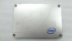 １円～ 2.5インチSSD Intel SSD 335 Series 240GB SSDSC2CT240A4 Serial ATA 6Gb/s SATA 中古動作品(ｗ980)