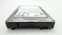 複数入荷 2.5インチHDD Seagate Constellation ST9500530NS 500GB SN04 14.8mm厚 7200rpm SATA 中古動作品(A1)_画像3