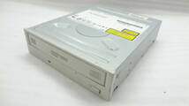 DVDマルチドライブ 日立LG H・L Data Storage GSA-4120B(ANCBA0) IDE 中古動作品 (ｗ798)_画像5