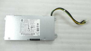  several stock HP ProOne 600 G2 AIO one body for 160W power supply unit PA-1161-2 80 PLUS GOLD used operation goods (D60)