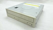 DVDマルチドライブ NEC ND-4550A IDE 中古動作品(A30)_画像6