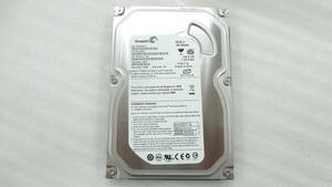 複数入荷 3.5インチHDD Seagate ST3160215ACE 160GB 7200rpm FW:3.ACF IDE 中古動作品(A40)