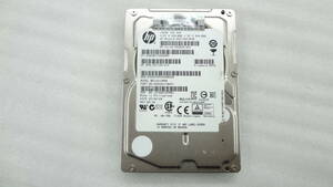 2.5インチHDD HP hp EH0146FCBVB MK1401GRRB 146GB 15K HPD4 SAS (A47)