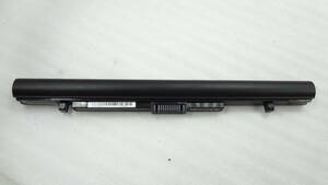 複数入荷 純正バッテリー TOSHIBA dynabook RX73 RZ73 Satellite B35など用 PA5212U-1BRS PABAS283 14.8V 2800mAh 中古動作品（ｗ844）