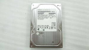 複数入荷 3.5インチHDD HITACHI HCS5C1050CLA382 500GB FW:3FB SATA Serial ATA300 中古動作品(A157)