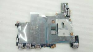 複数入荷 マザーボード Panasonic CF-SZ5 など用 FJ-TH7 CPU:i5-6300U 中古動作品(N718)