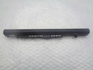 複数在庫 純正バッテリー TOSHIBA dynabook R73/M R73/F など用 PA5283U-1BRS PABAS288 14.6V (45Wh) 中古動作品(N666)