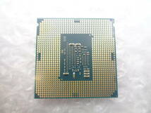 複数入荷 Intel Core i3-7100 3.90GHz SR35C LGA1151 中古動作品(C199)_画像2