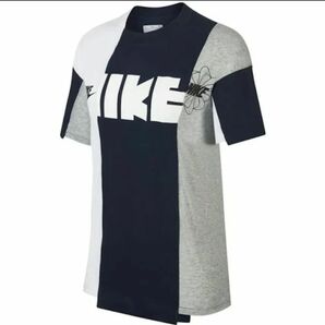 NIKE × sacai コラボ　再構築Tシャツ　XS 