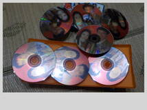 映画　洋画　邦画　アニメ　ディズニー　DVD　ブルーレイ　CD　初回限定　BOX　海外版　トリック　大量　１２０サイズ　まとめ売り_画像6