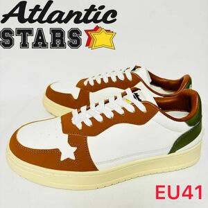 ★定価48000円★Atlantic STARS アトランティックスターズ EU41