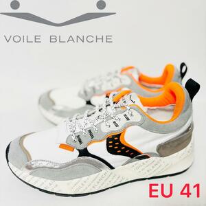 VOILE BLANCHE／ボイルブランシェ スニーカー EU41