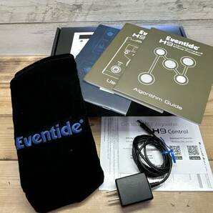 157-FS01 | Eventide H9 CORE の画像7