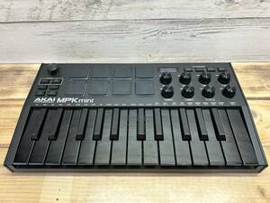 157-FS07| Akai MPK Mini