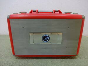 098-N62) present condition goods Engine Sentai Go-onger engine o-. god attache case * explanatory note obligatory reading *