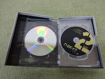 020-N65) 現状品 ハンチョウ～神南署安積班～ シリーズ３ ＤＶＤ－ＢＯＸ_画像4