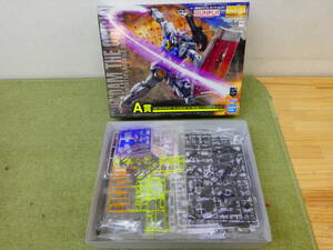 113-J14) не собран самый жребий Mobile Suit Gundam gun pra Ver.2.0 A.RX-78-02 Gundam (GUNDAM THE ORIGIN версия ) [ solid прозрачный / стандартный ]