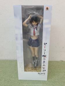 078-Q86) unopened goods can tok sailor suit. .... figure domestic regular goods Union klieitib