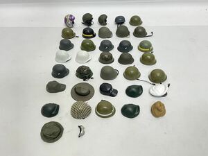 12 -inch action figure for helmet accessory 36 piece set / GI Joe series 21st century toys etc. 