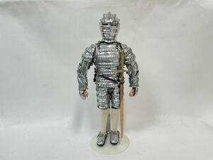 ③コッツウォルド社 エリートブリゲード MEDIEVAL KNIGHT 12インチ 1/6スケール / GIジョー / ハズブロ / 中世 / 騎士 / 鎧 / 西洋甲冑　II