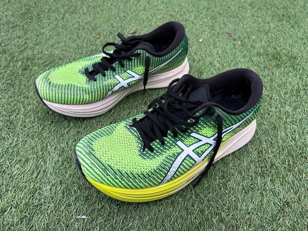 アシックス ASICS MAGIC SPEED 2