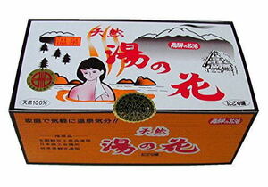 ... name hot water [ natural hot water. flower ]15g×30 sack ( free shipping )HF30* boxed 