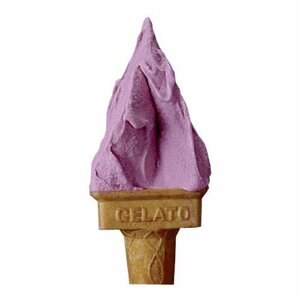  Italian gelato * talent . purple corm 2L( business use )