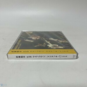 邦楽CD 武藤昭平 with ウエノコウジ/マリアッチ・パンクス 管:A3 [0]Pの画像3
