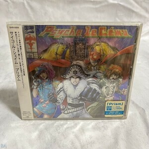 邦楽CD Psycho le Cemu / Prism[初回通販盤] 管：BA [0]P.