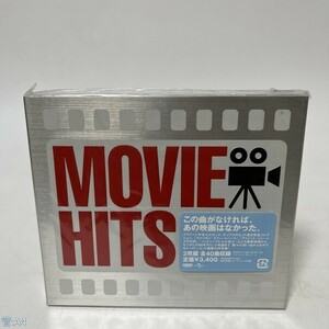  film music ( Western films ) MOVIE HITS tube :A4 [0]P