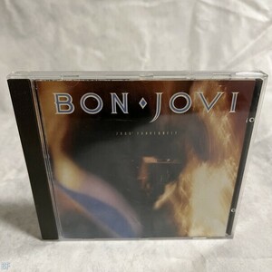 CD BON JOVI 7800° FAHRENHEIT 管：BF [0]P