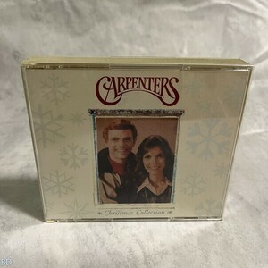 CD カーペンターズ / クリスマス・コレクション 管：BD [0]P