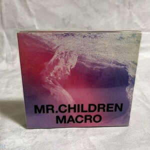 邦楽CD Mr.Children / Mr.Children 2005-2010＜macro＞[初回限定盤] 管：BE [0]P