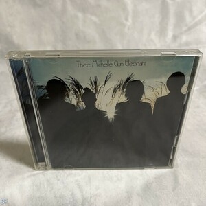 邦楽CD THEE MICHELLE GUN ELEPHANT / 太陽をつかんでしまった[DVD付限定盤] 管：BF [0]P