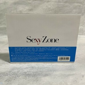 邦楽Blu-ray Disc Sexy Zone / Sexy Zone Presents Sexy Tour～STAGE [初回限定版] 管：BL [0]Pの画像2