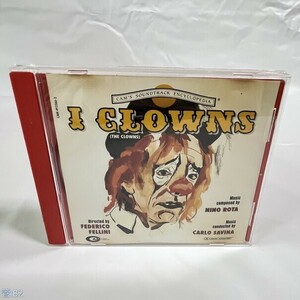 サウンドトラック CD I Crowns (OST) 管：B2 [0]P