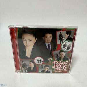  enka CD Ishikawa ...with Okuda Tamio / Baby Baby tube :A7 [0]P