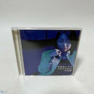 CD 宇多田ヒカル作品集 管：A7 [0]P