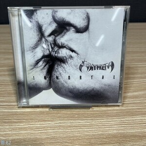邦楽CD ANTHEM / イモータル 管：E2 [16]P