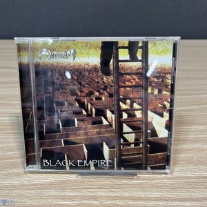 邦楽CD アンセム / ブラック・エンパイア 管：E1 [16]P